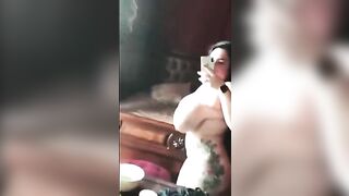 Blinkx (Liz) OnlyFans Leaks blinkxfans blinkxfree Truly Sex Girl Porn Video 4