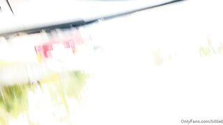 Billiebeever (Billie Beever) OnlyFans Leaks Videocall & Sexting Queen billiebeeverfree Milf Porn Video 2