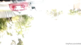 Billiebeever (Billie Beever) OnlyFans Leaks Videocall & Sexting Queen billiebeeverfree Milf Porn Video 2