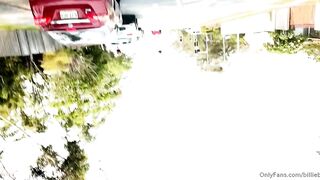 Billiebeever (Billie Beever) OnlyFans Leaks Videocall & Sexting Queen billiebeeverfree Milf Porn Video 2