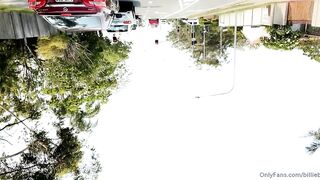 Billiebeever (Billie Beever) OnlyFans Leaks Videocall & Sexting Queen billiebeeverfree Milf Porn Video 2