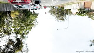 Billiebeever (Billie Beever) OnlyFans Leaks Videocall & Sexting Queen billiebeeverfree Milf Porn Video 2