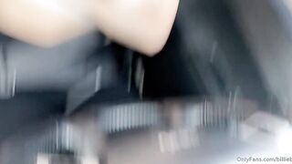 Billiebeever (Billie Beever) OnlyFans Leaks Videocall & Sexting Queen billiebeeverfree Milf Porn Video 2