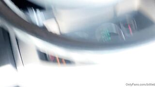 Billiebeever (Billie Beever) OnlyFans Leaks Videocall & Sexting Queen billiebeeverfree Milf Porn Video 2