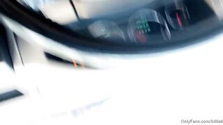 Billiebeever (Billie Beever) OnlyFans Leaks Videocall & Sexting Queen billiebeeverfree Milf Porn Video 2