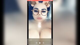 Blinkx (Liz) OnlyFans Leaks blinkxfans blinkxfree Truly Sex Girl Porn Video 21