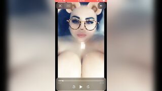 Blinkx (Liz) OnlyFans Leaks blinkxfans blinkxfree Truly Sex Girl Porn Video 21