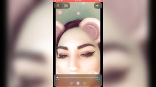 Blinkx (Liz) OnlyFans Leaks blinkxfans blinkxfree Truly Sex Girl Porn Video 25