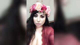 Blinkx (Liz) OnlyFans Leaks blinkxfans blinkxfree Truly Sex Girl Porn Video 7