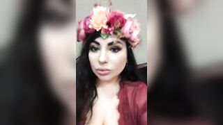 Blinkx (Liz) OnlyFans Leaks blinkxfans blinkxfree Truly Sex Girl Porn Video 7
