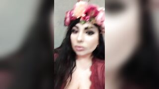 Blinkx (Liz) OnlyFans Leaks blinkxfans blinkxfree Truly Sex Girl Porn Video 7