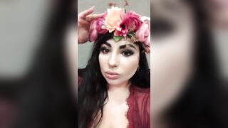 Blinkx (Liz) OnlyFans Leaks blinkxfans blinkxfree Truly Sex Girl Porn Video 7