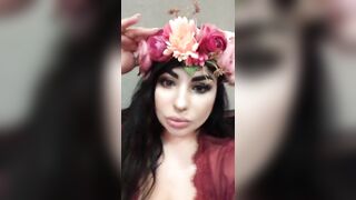 Blinkx (Liz) OnlyFans Leaks blinkxfans blinkxfree Truly Sex Girl Porn Video 7
