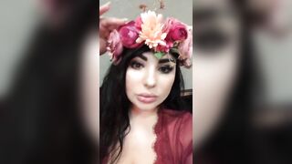 Blinkx (Liz) OnlyFans Leaks blinkxfans blinkxfree Truly Sex Girl Porn Video 7