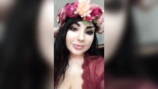 Blinkx (Liz) OnlyFans Leaks blinkxfans blinkxfree Truly Sex Girl Porn Video 7