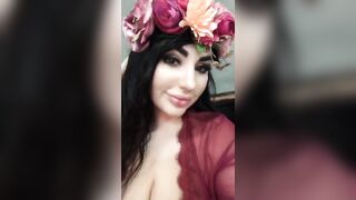 Blinkx (Liz) OnlyFans Leaks blinkxfans blinkxfree Truly Sex Girl Porn Video 7