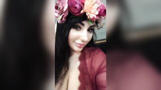 Blinkx (Liz) OnlyFans Leaks blinkxfans blinkxfree Truly Sex Girl Porn Video 7
