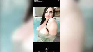 Blinkx (Liz) OnlyFans Leaks blinkxfans blinkxfree Truly Sex Girl Porn Video 19