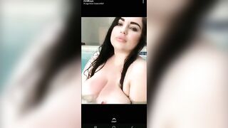 Blinkx (Liz) OnlyFans Leaks blinkxfans blinkxfree Truly Sex Girl Porn Video 19