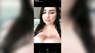 Blinkx (Liz) OnlyFans Leaks blinkxfans blinkxfree Truly Sex Girl Porn Video 19