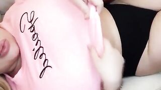 Blinkx (Liz) OnlyFans Leaks blinkxfans blinkxfree Truly Sex Girl Porn Video 15