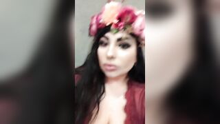 Blinkx (Liz) OnlyFans Leaks blinkxfans blinkxfree Truly Sex Girl Porn Video 22