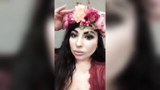 Blinkx (Liz) OnlyFans Leaks blinkxfans blinkxfree Truly Sex Girl Porn Video 22