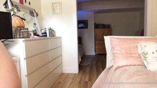 Vanessariley (Nessa aka umadamevanessa988) OnlyFans Leaks 21 years old naughty girl from Canada Porn 7