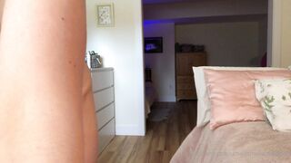 Vanessariley (Nessa aka umadamevanessa988) OnlyFans Leaks 21 years old naughty girl from Canada Porn 7