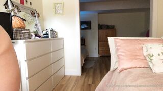 Vanessariley (Nessa aka umadamevanessa988) OnlyFans Leaks 21 years old naughty girl from Canada Porn 7