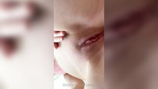 Vanessariley (Nessa aka umadamevanessa988) OnlyFans Leaks 21 years old naughty girl from Canada Porn 61