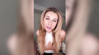Vanessariley (Nessa aka umadamevanessa988) OnlyFans Leaks 21 years old naughty girl from Canada Porn 39