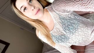 Vanessariley (Nessa aka umadamevanessa988) OnlyFans Leaks 21 years old naughty girl from Canada Porn 45