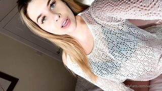 Vanessariley (Nessa aka umadamevanessa988) OnlyFans Leaks 21 years old naughty girl from Canada Porn 45