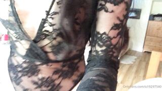 Vanessariley (Nessa aka umadamevanessa988) OnlyFans Leaks 21 years old naughty girl from Canada Porn 10