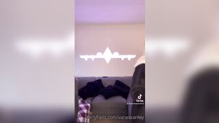 Vanessariley (Nessa aka umadamevanessa988) OnlyFans Leaks 21 years old naughty girl from Canada Porn 52