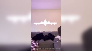 Vanessariley (Nessa aka umadamevanessa988) OnlyFans Leaks 21 years old naughty girl from Canada Porn 52