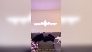Vanessariley (Nessa aka umadamevanessa988) OnlyFans Leaks 21 years old naughty girl from Canada Porn 52