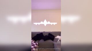 Vanessariley (Nessa aka umadamevanessa988) OnlyFans Leaks 21 years old naughty girl from Canada Porn 52