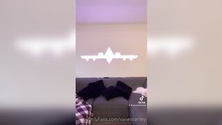 Vanessariley (Nessa aka umadamevanessa988) OnlyFans Leaks 21 years old naughty girl from Canada Porn 52