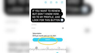 Vanessariley (Nessa aka umadamevanessa988) OnlyFans Leaks 21 years old naughty girl from Canada Porn 78