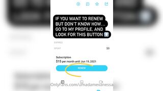 Vanessariley (Nessa aka umadamevanessa988) OnlyFans Leaks 21 years old naughty girl from Canada Porn 78