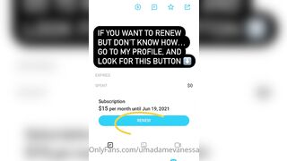 Vanessariley (Nessa aka umadamevanessa988) OnlyFans Leaks 21 years old naughty girl from Canada Porn 78