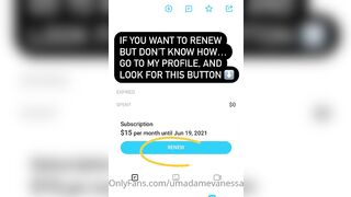 Vanessariley (Nessa aka umadamevanessa988) OnlyFans Leaks 21 years old naughty girl from Canada Porn 78