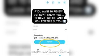 Vanessariley (Nessa aka umadamevanessa988) OnlyFans Leaks 21 years old naughty girl from Canada Porn 78