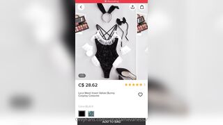 Vanessariley (Nessa aka umadamevanessa988) OnlyFans Leaks 21 years old naughty girl from Canada Porn 161