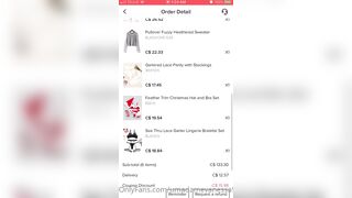 Vanessariley (Nessa aka umadamevanessa988) OnlyFans Leaks 21 years old naughty girl from Canada Porn 161