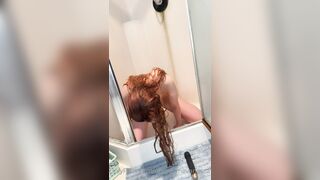 Vanessariley (Nessa aka umadamevanessa988) OnlyFans Leaks 21 years old naughty girl from Canada Porn 151