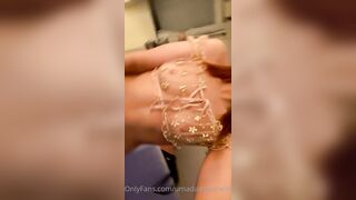 Vanessariley (Nessa aka umadamevanessa988) OnlyFans Leaks 21 years old naughty girl from Canada Porn 153