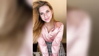 Vanessariley (Nessa aka umadamevanessa988) OnlyFans Leaks 21 years old naughty girl from Canada Porn 141